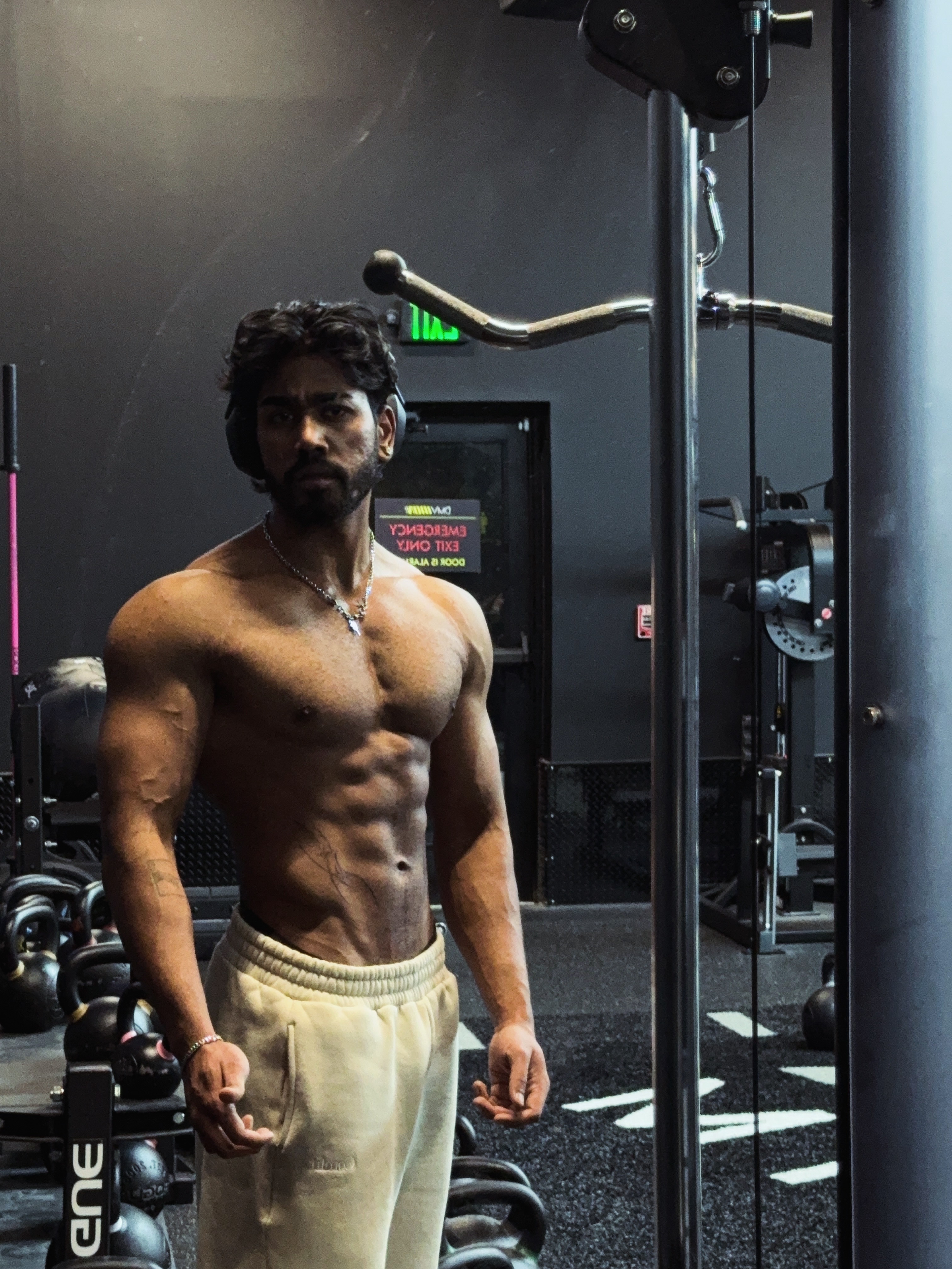 Abhinav Kumar